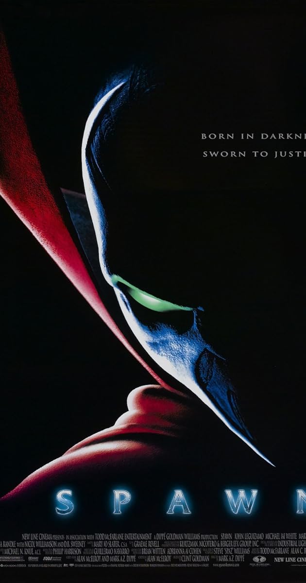 Spawn