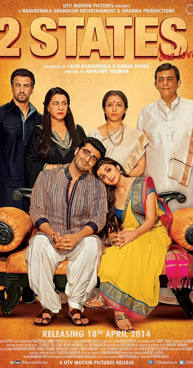 2 Eyalet / 2 States