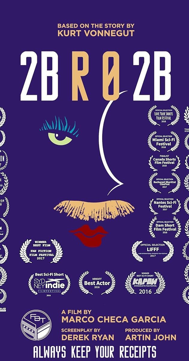 2BR02B: To Be or Naught to Be