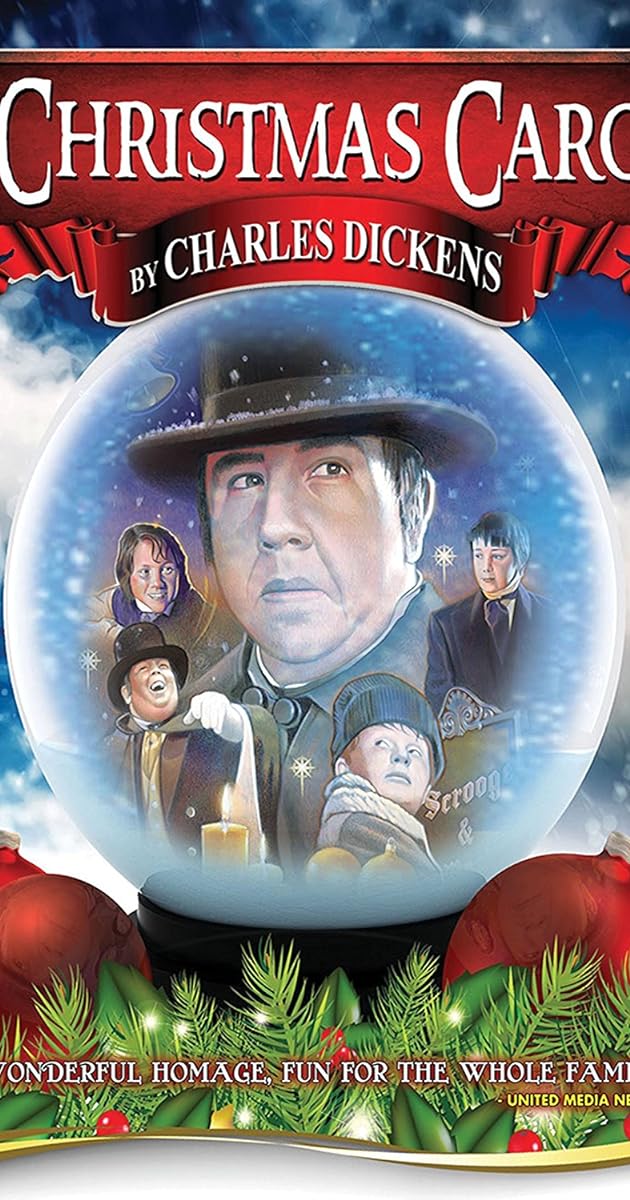 A Christmas Carol