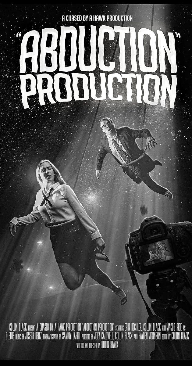 Abduction Production