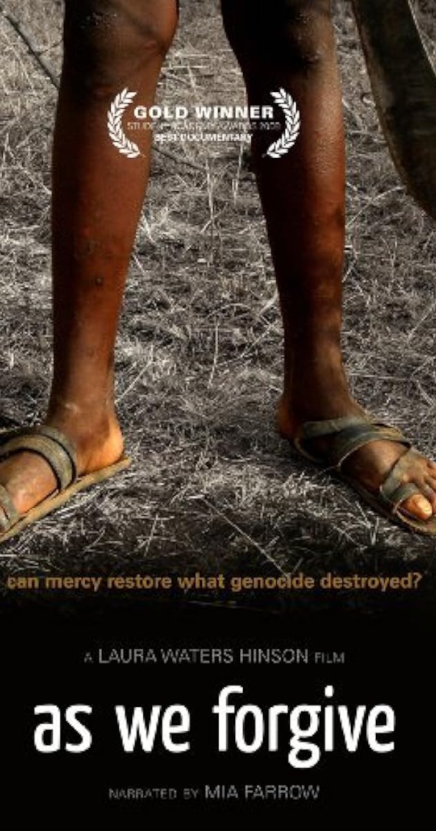 As We Forgive