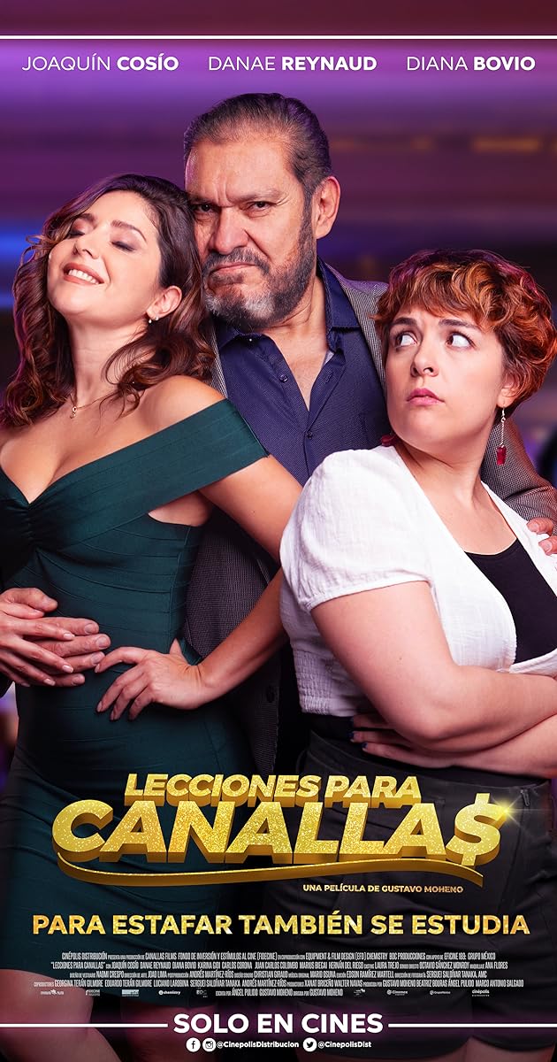 Lecciones para canallas