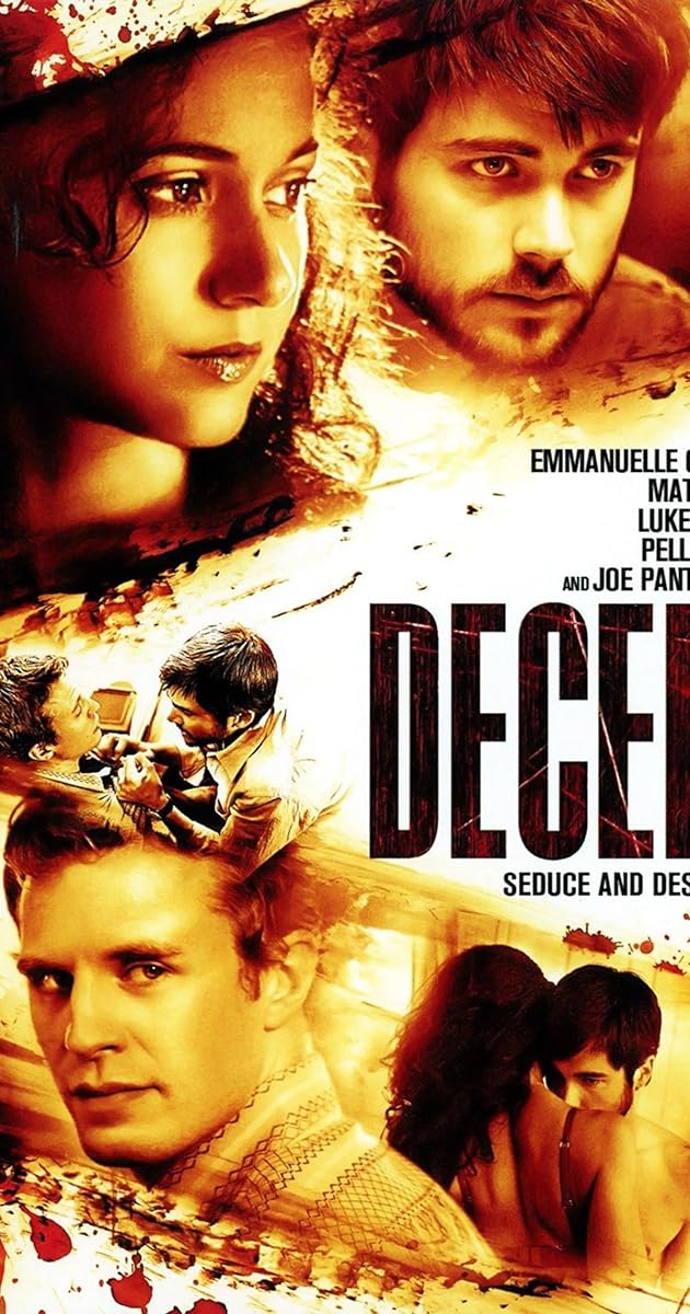 Deceit