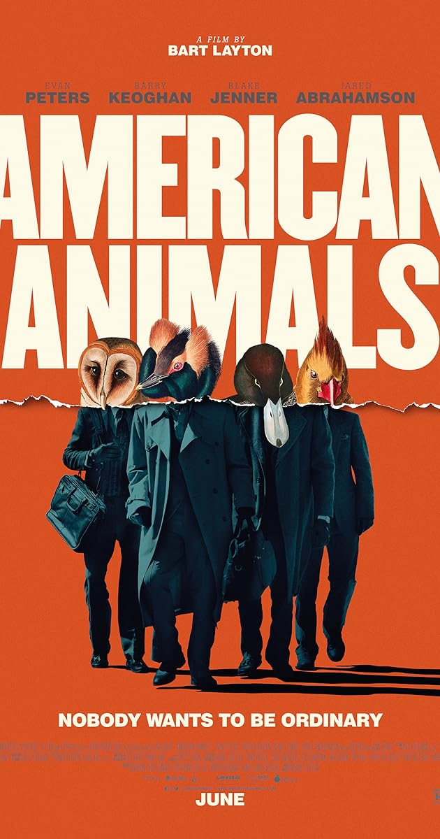 Amerikan Soygunu