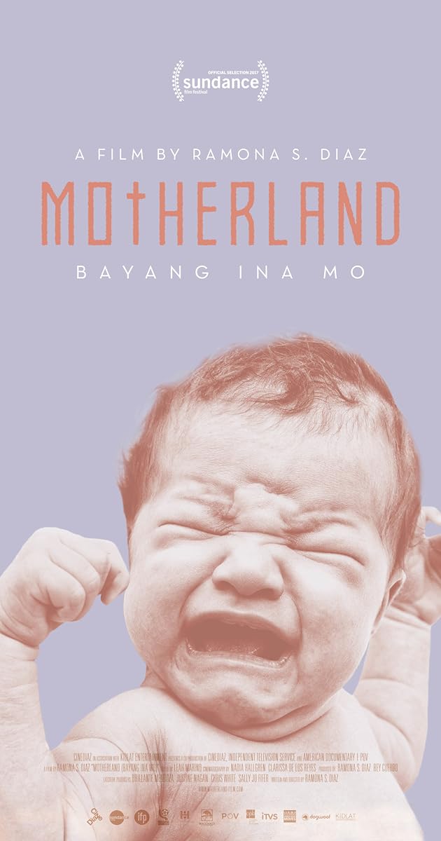 Bayang Ina Mo