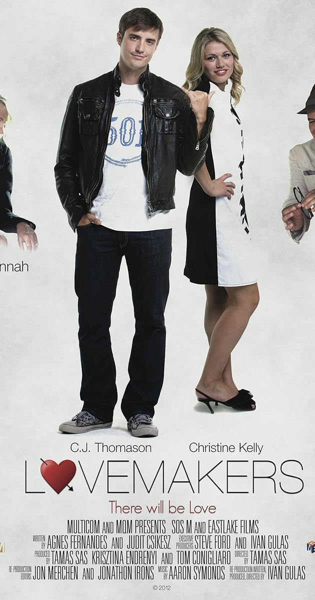 Lovemakers
