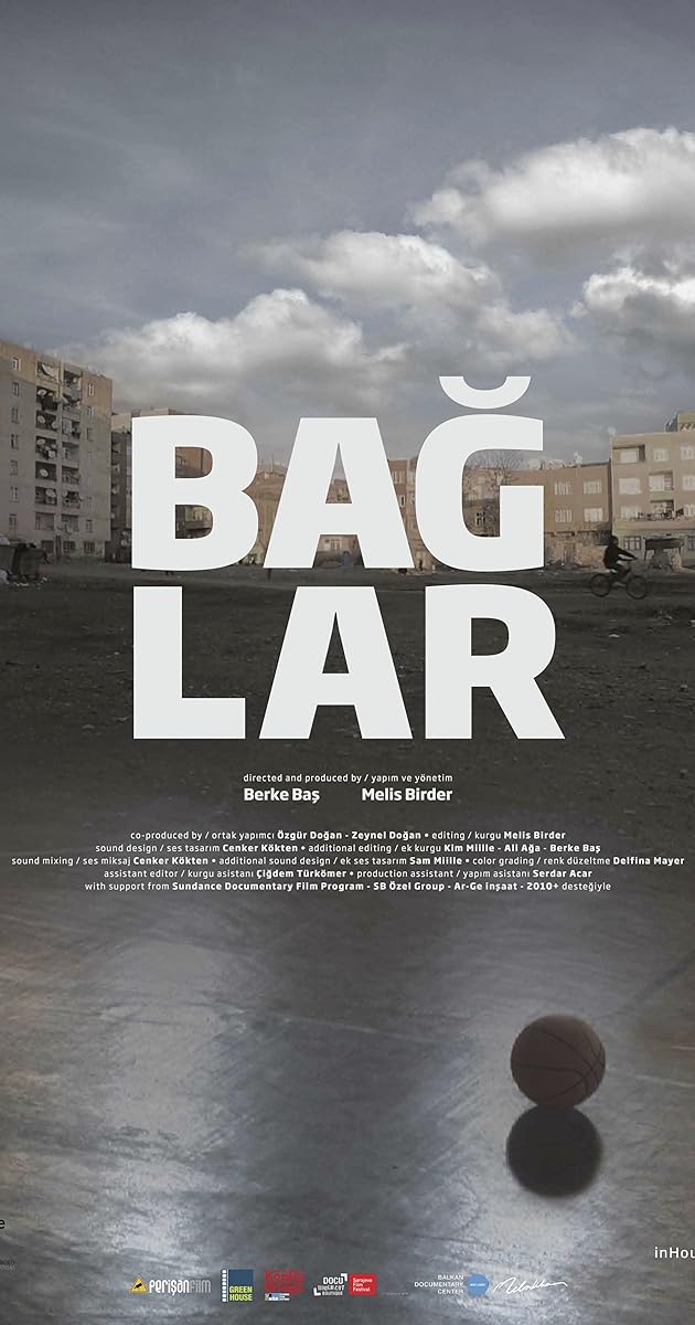 Bağlar
