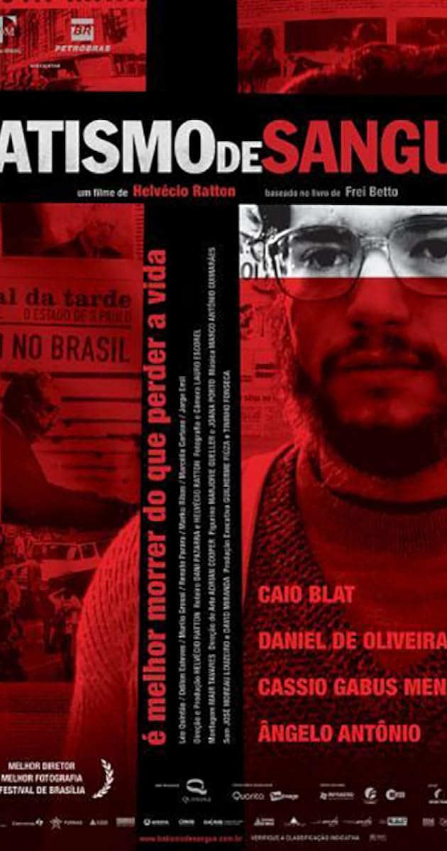 Batismo de Sangue