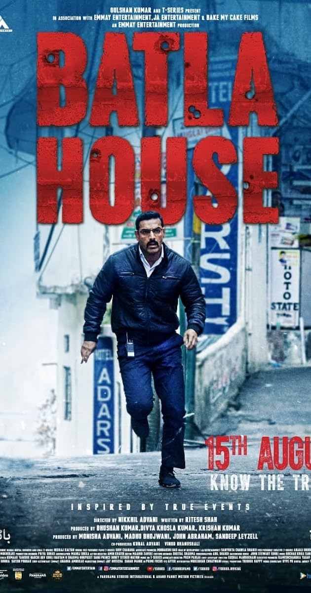 Batla House