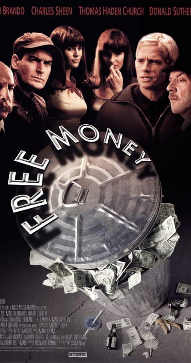 Free Money
