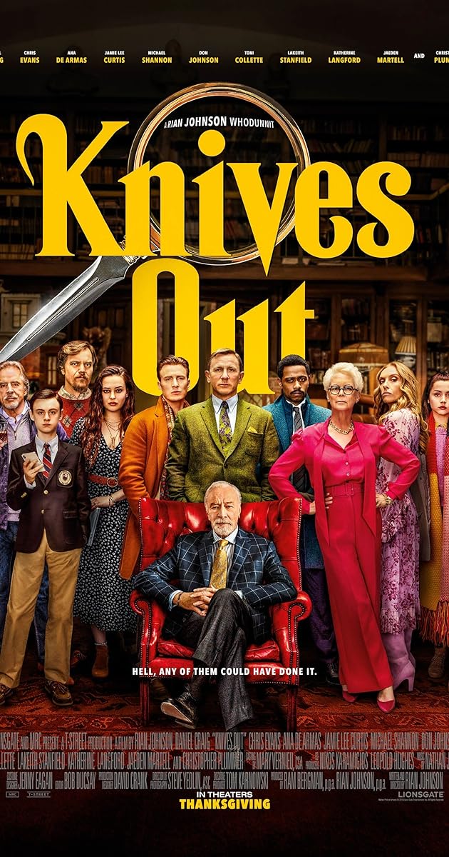 Bıçaklar Çekildi