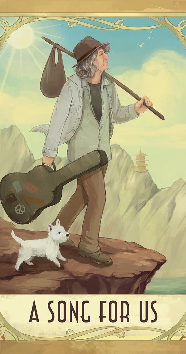 A Song for Us