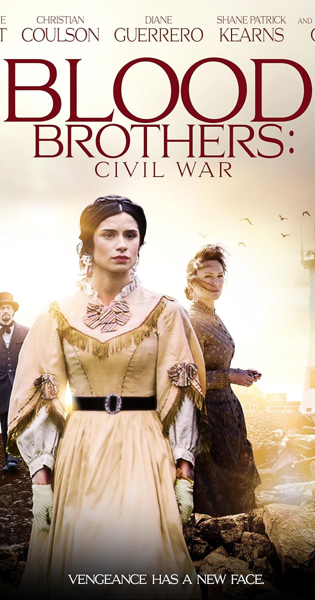 Blood Brothers