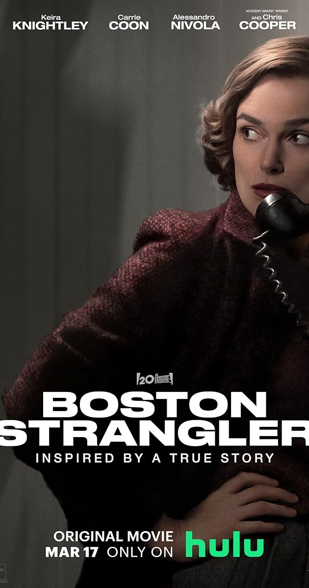 Boston Strangler
