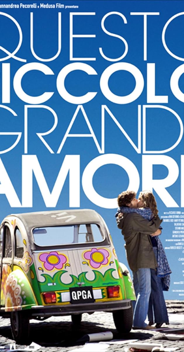 Questo piccolo grande amore