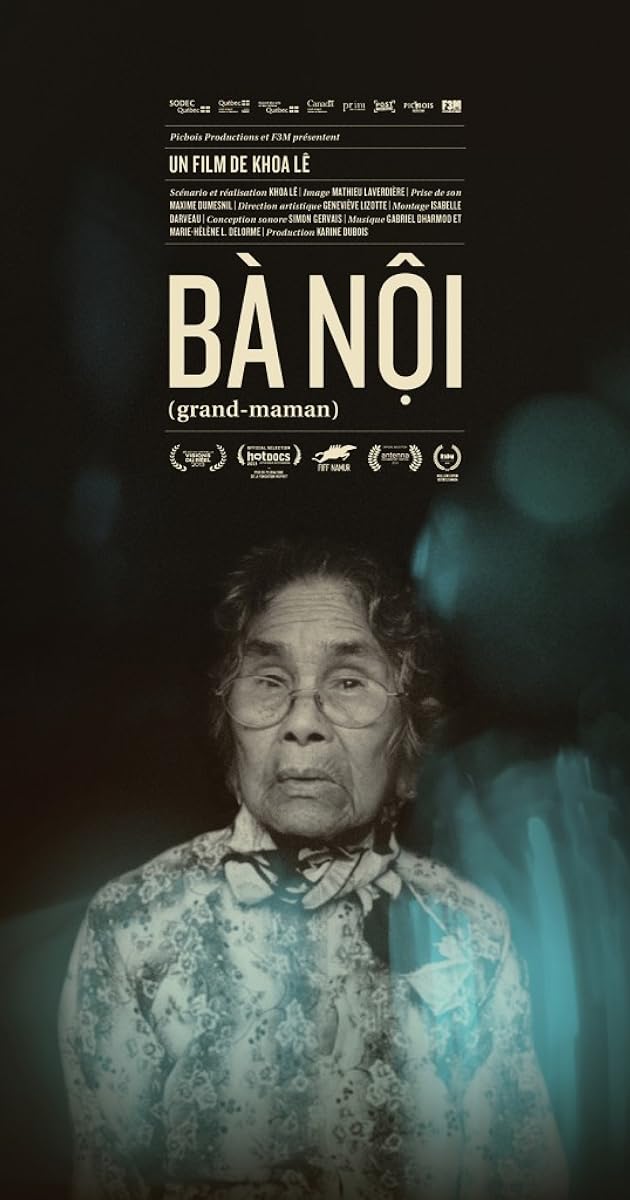 Bà nội