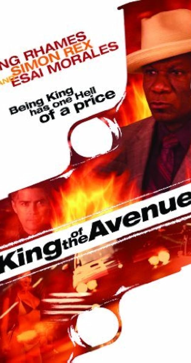 King of the Avenue
