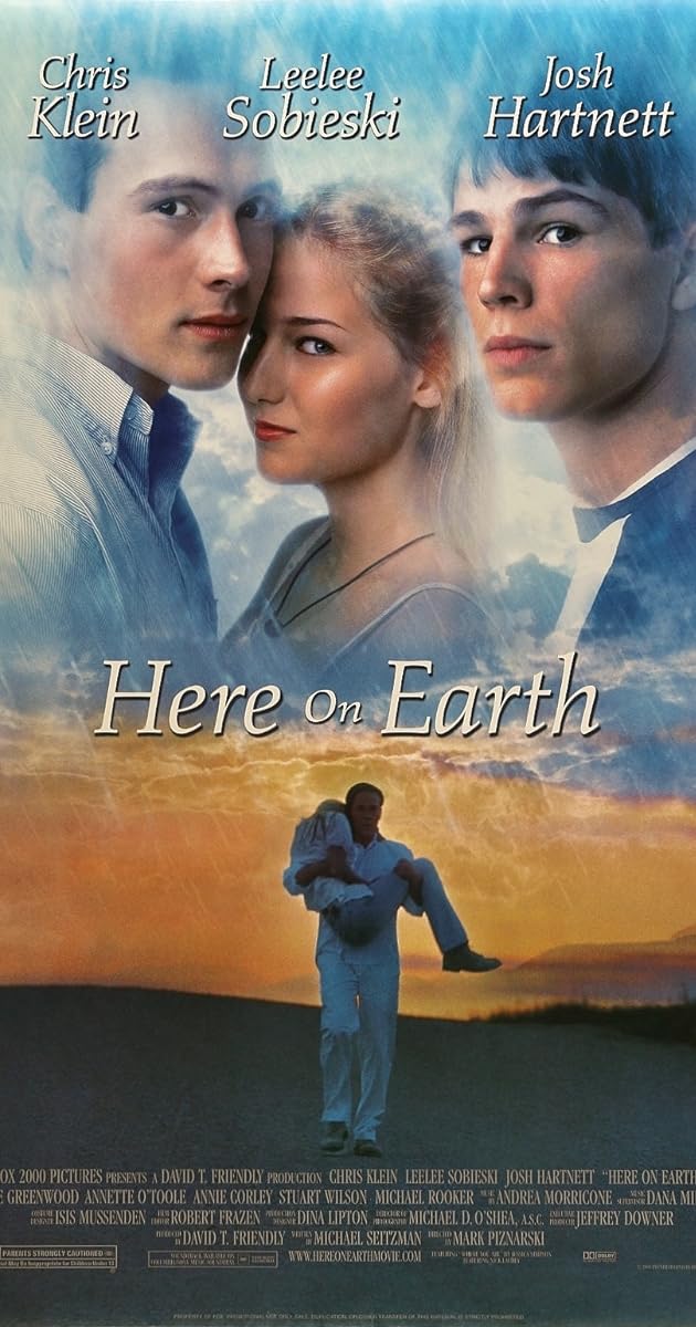Here on Earth