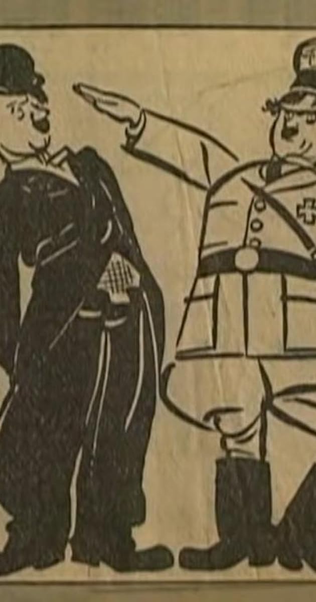 Chaplin Today: 'The Great Dictator'