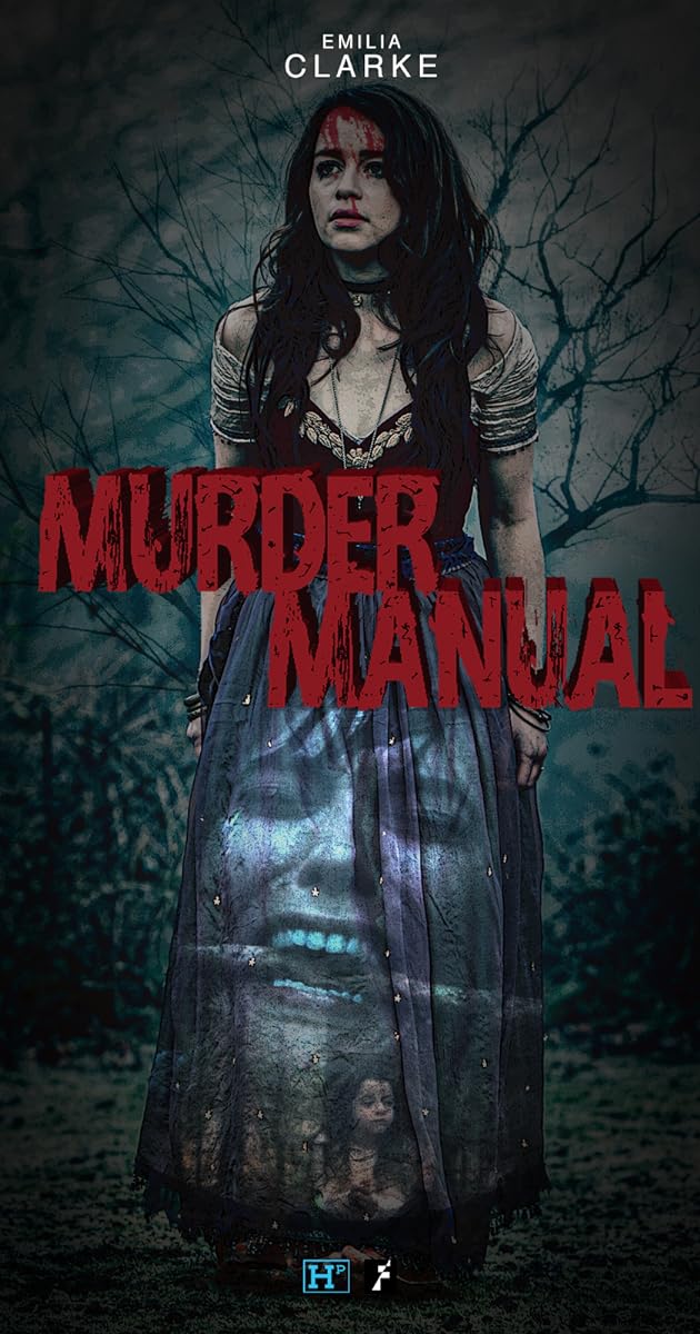 Murder Manual