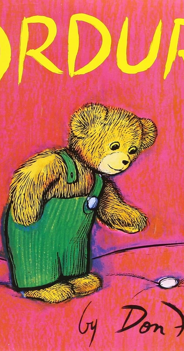 Corduroy