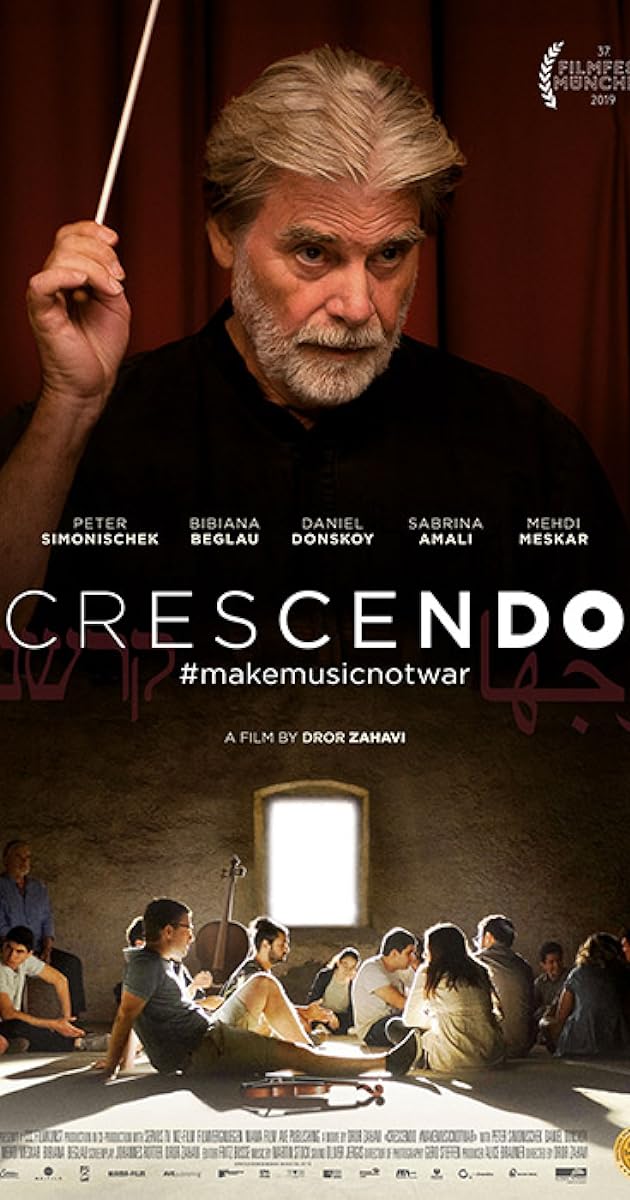Crescendo