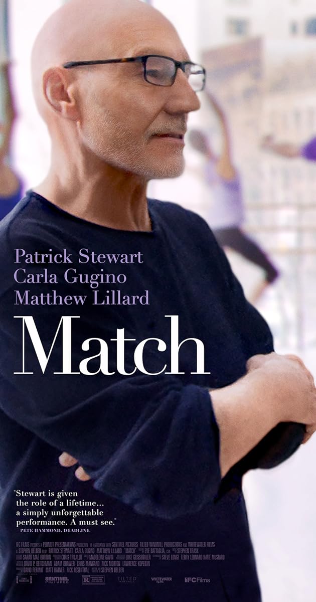 Match
