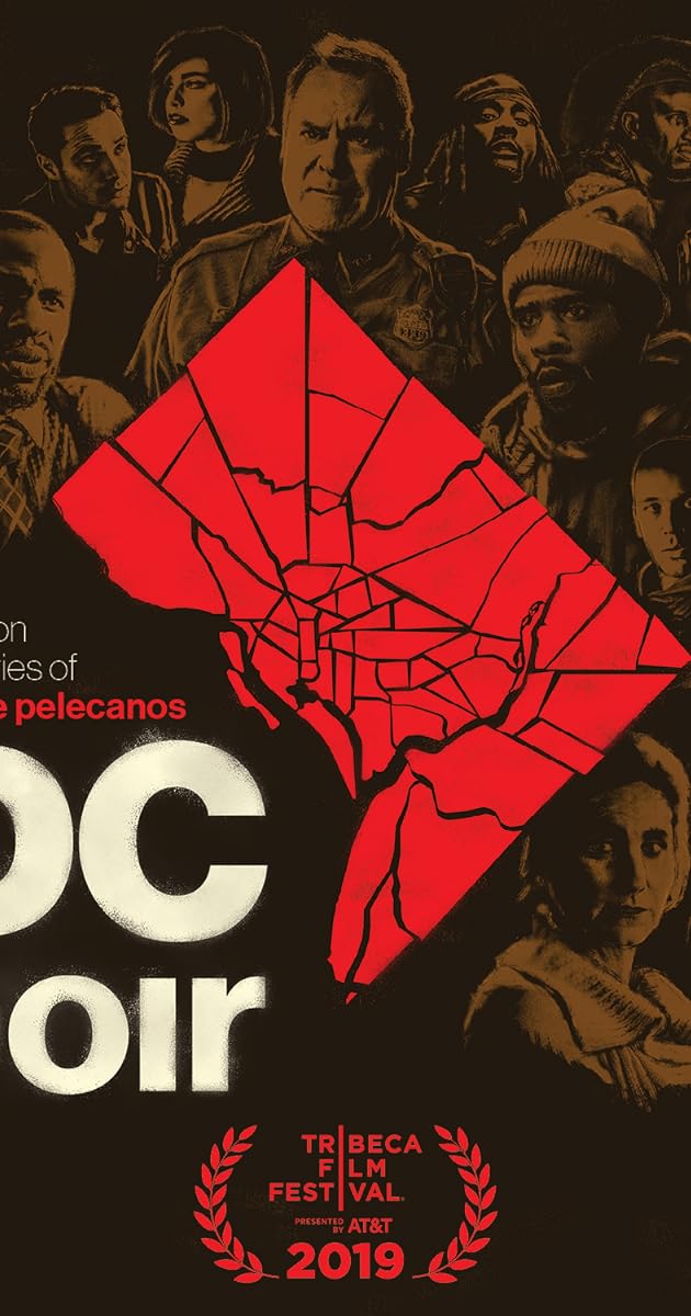 DC Noir