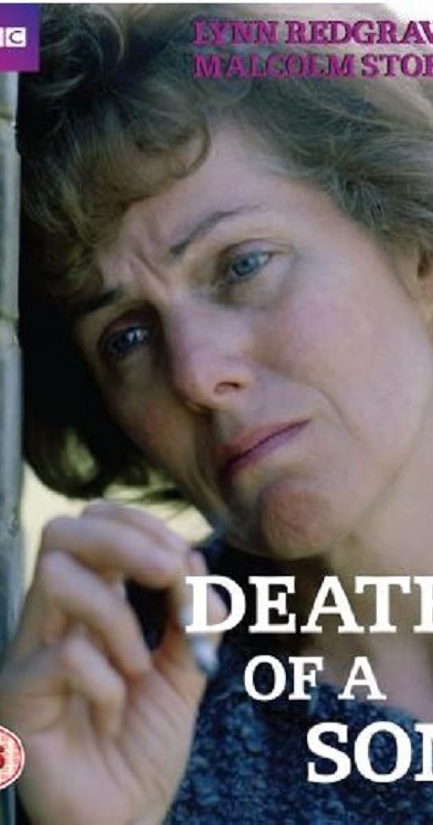 Death of a Son