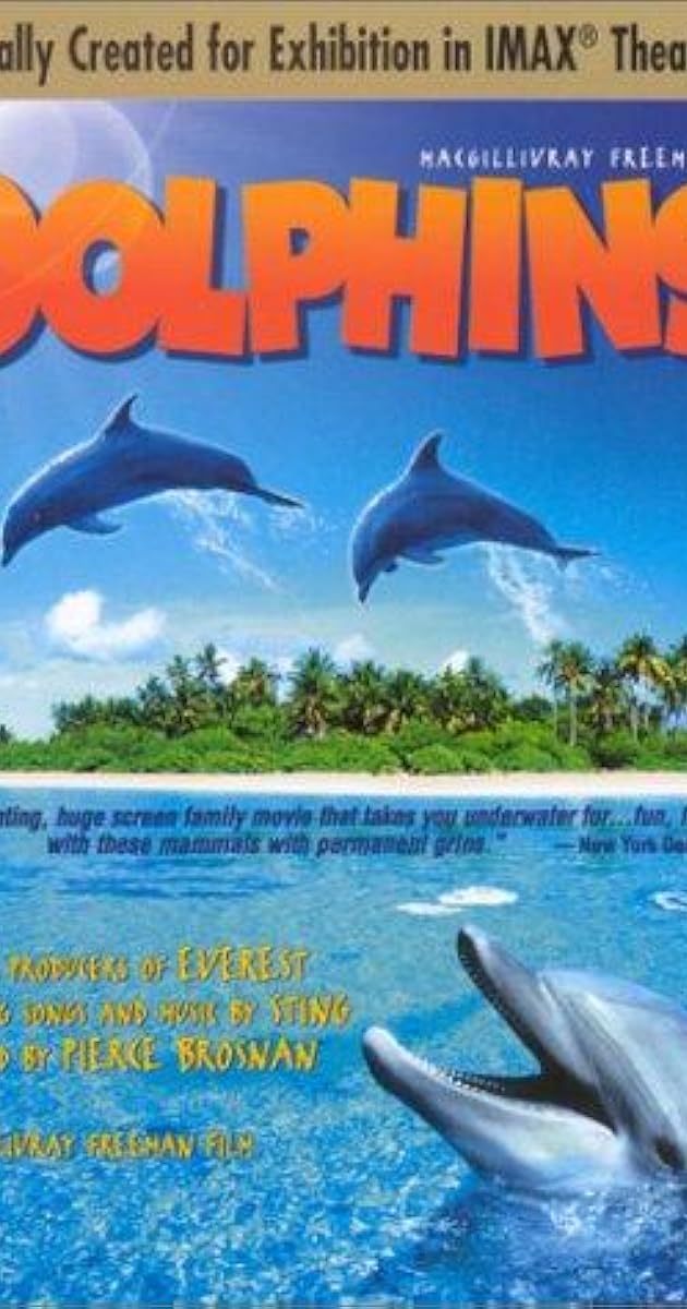 Dolphins