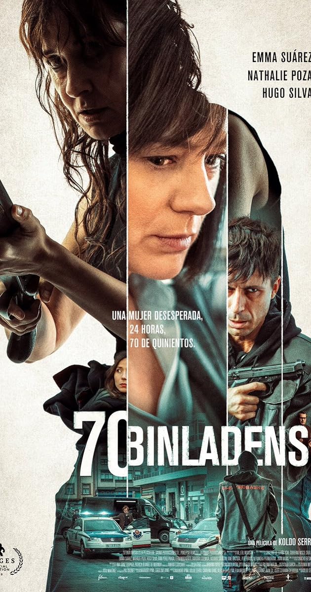 70 Binladens
