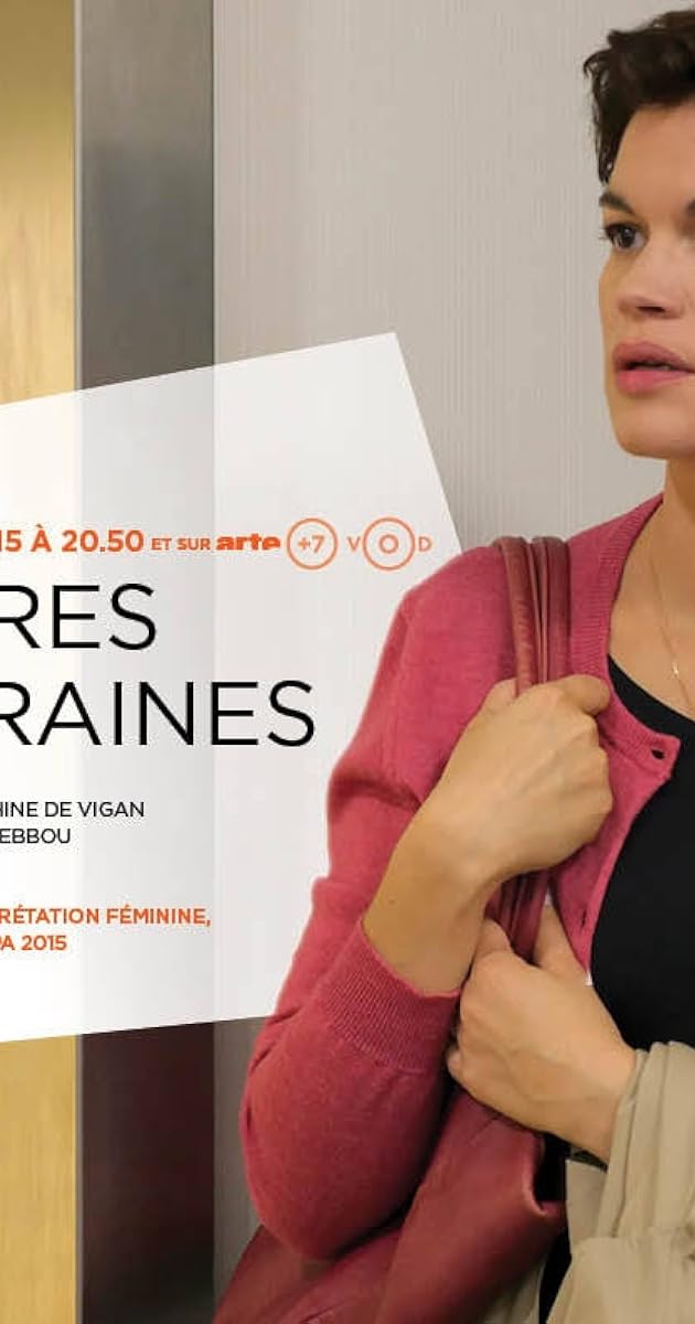 Les heures souterraines