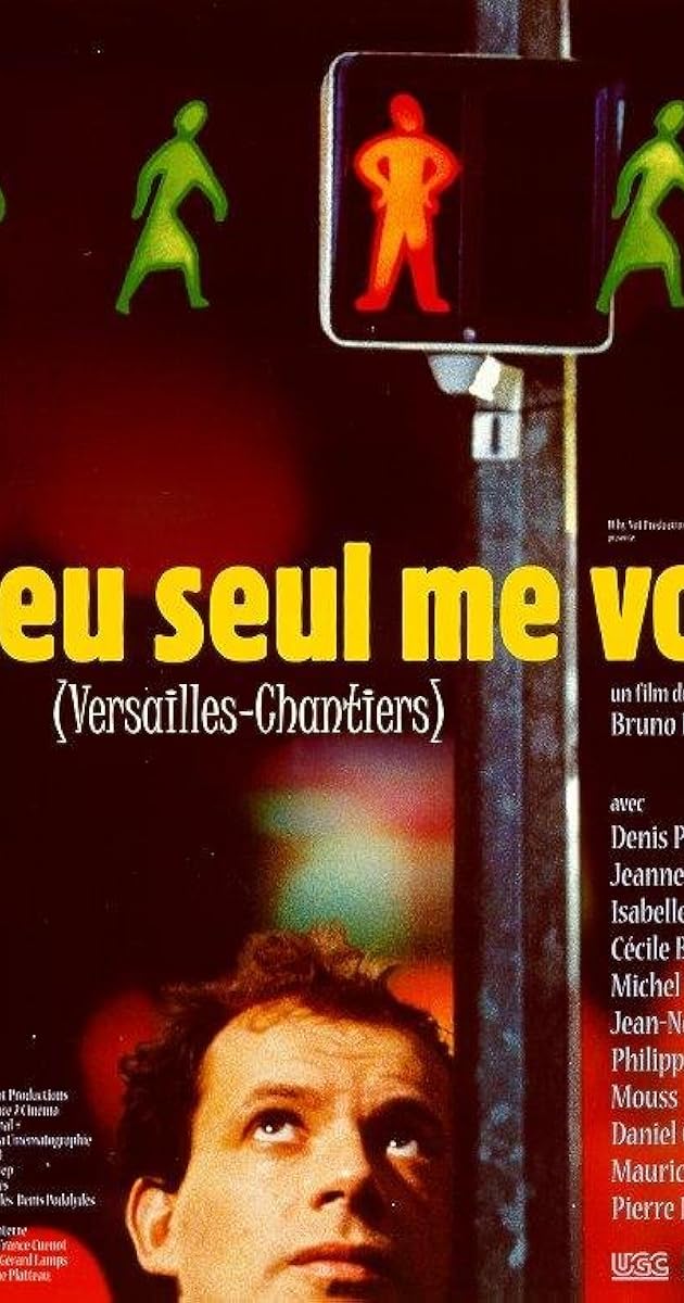 Dieu seul me voit