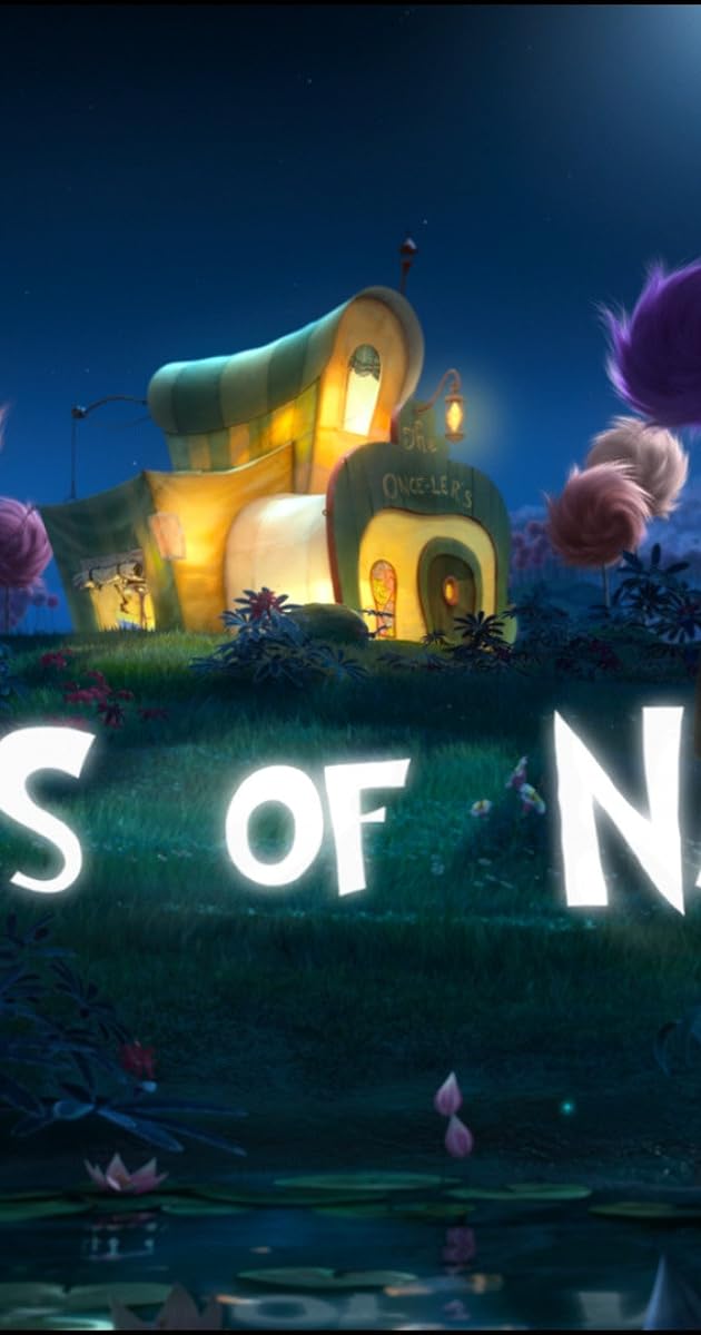Forces of Nature