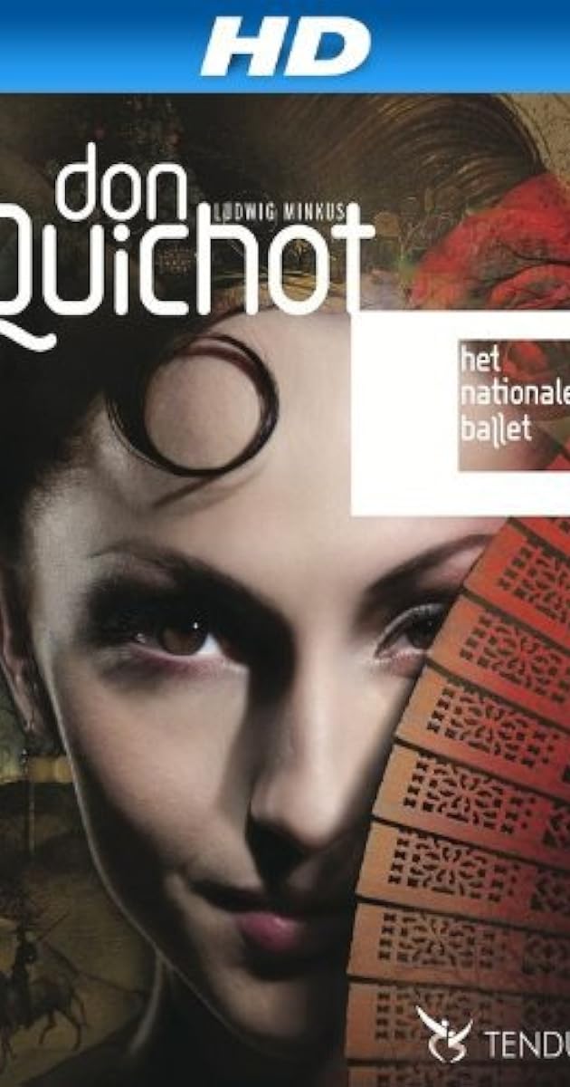 Don Quichot (Het Nationale Ballet)