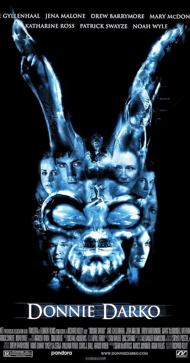 Karanlık Yolculuk: Donnie Darko