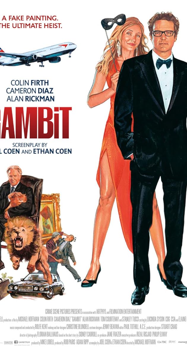 Gambit