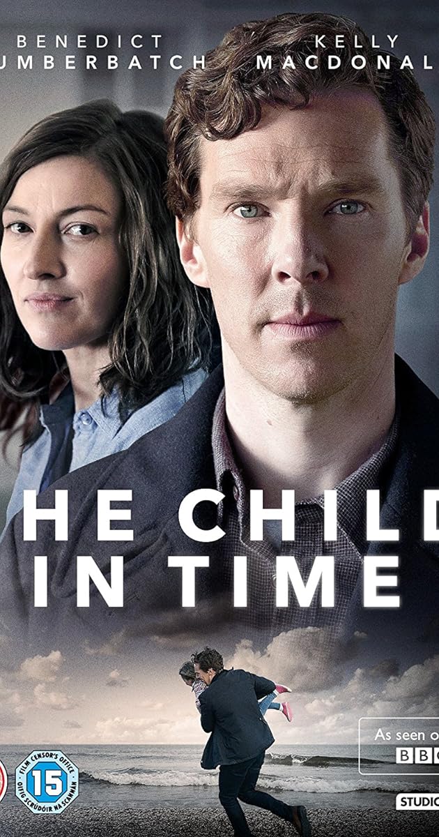 The Child in Time