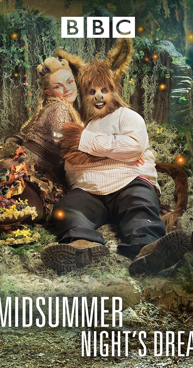 A Midsummer Night's Dream