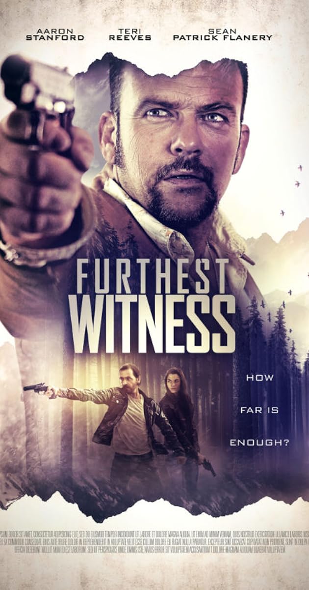 Furthest Witness