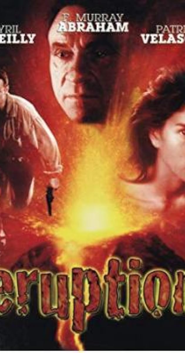 Eruption