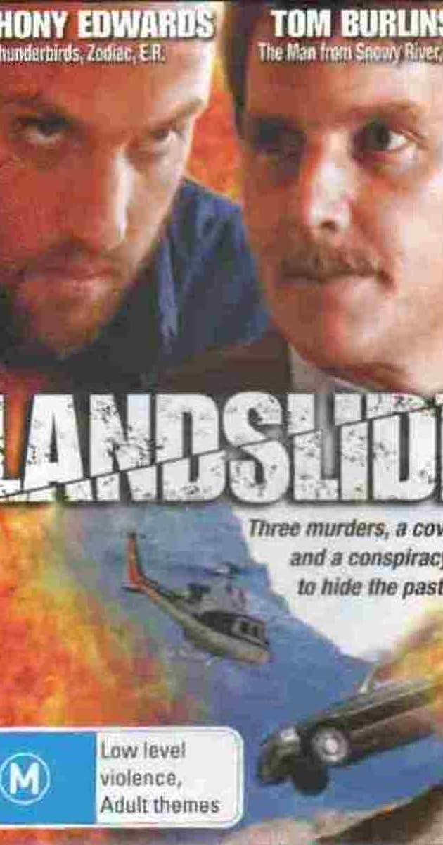 Landslide