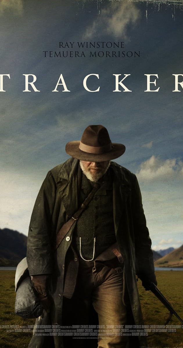 Tracker