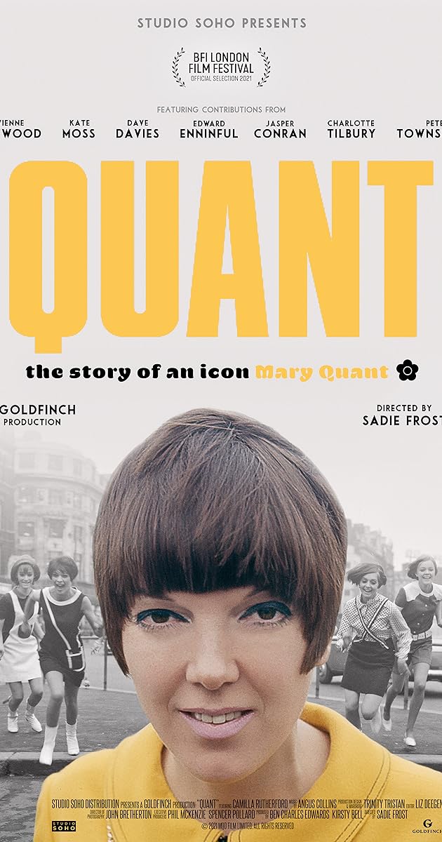 Quant