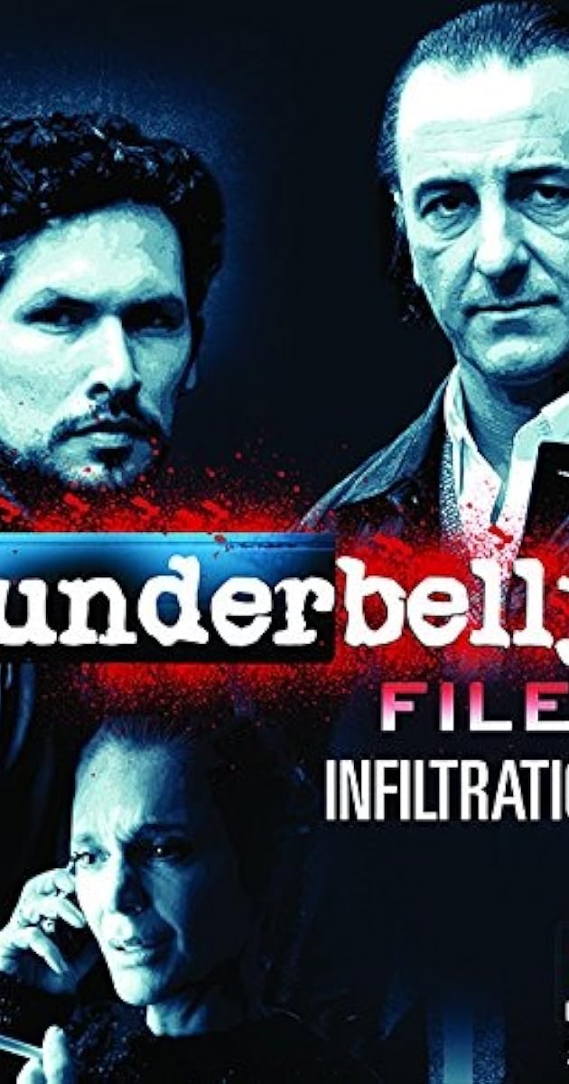 Underbelly Files: Infiltration