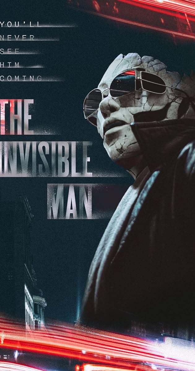 The Invisible Man