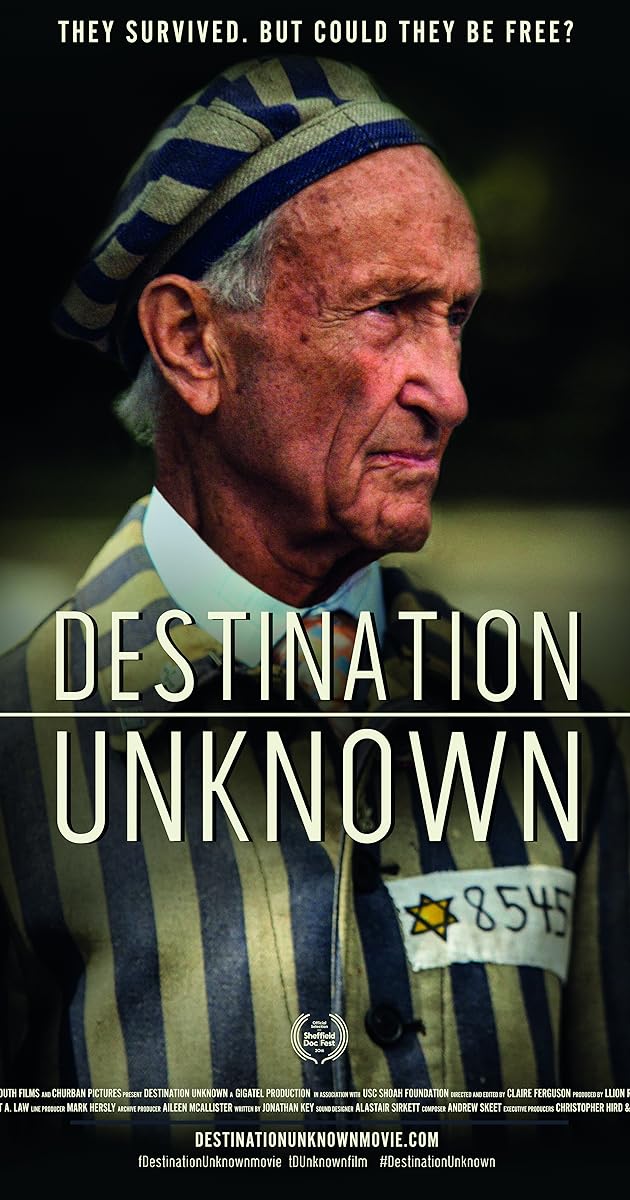 Destination Unknown