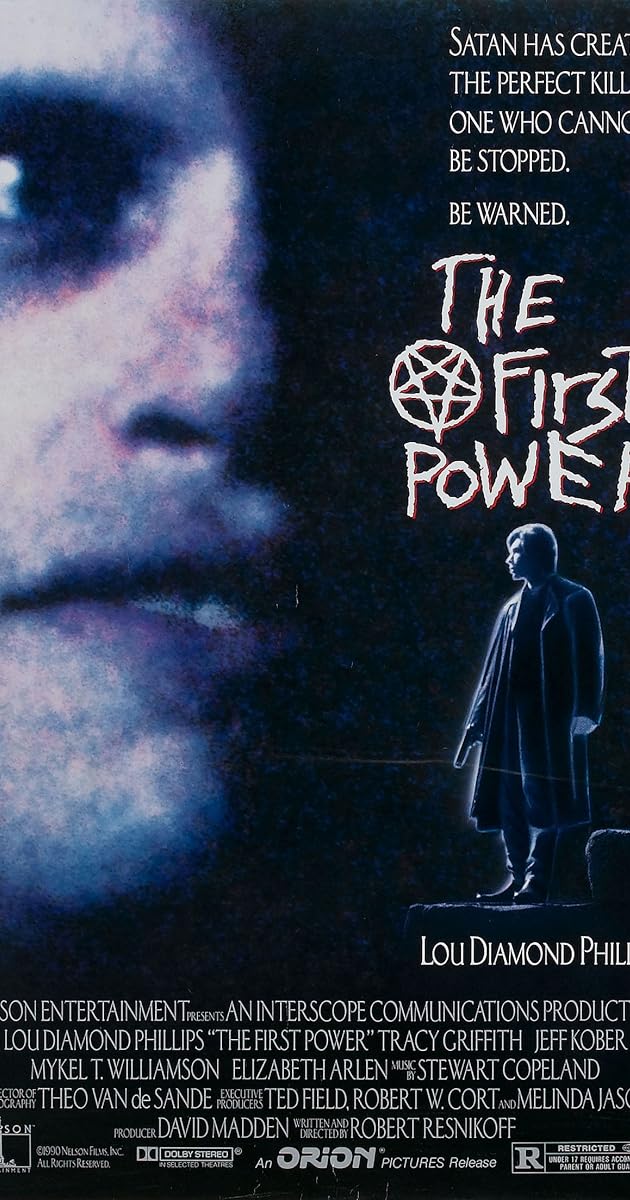 The First Power