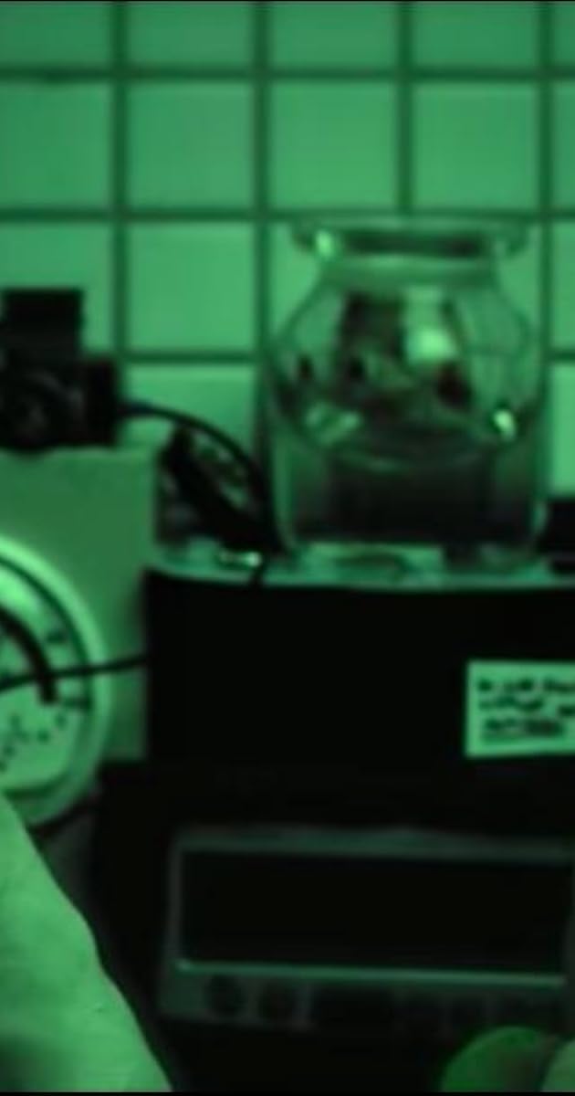 Inside the Human Lab